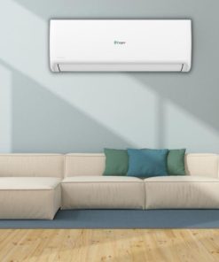 Máy lạnh Casper 1 HP SC-09FS33 - 24 Máy lạnh Casper 1 HP SC-09FS33 - 23