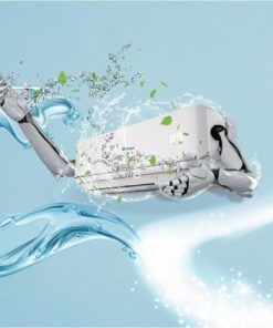 Máy lạnh Casper 1 HP SC-09FS33 - 20 Máy lạnh Casper 1 HP SC-09FS33 - 19