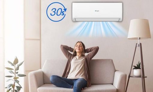 Máy lạnh Casper 2.5 HP SC-24FS33 - 11