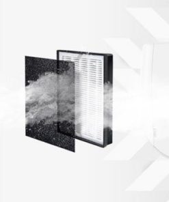 Máy lạnh Casper 2.5 HP SC-24FS33 - 22 Máy lạnh Casper 2.5 HP SC-24FS33 - 21