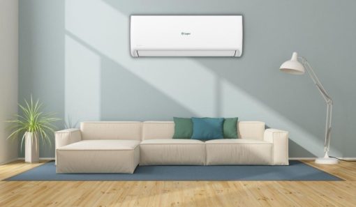 Máy lạnh Casper 2.5 HP SC-24FS33 - 15