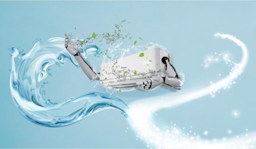 Máy lạnh Casper 2.5 HP SC-24FS33 - 13