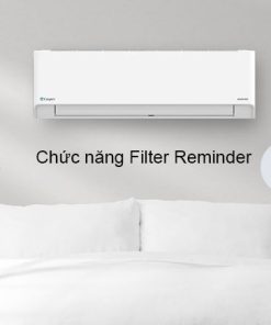 Máy Lạnh Casper Inverter 2.0 HP HC-18IA32 - 22 Máy Lạnh Casper Inverter 2.0 HP HC-18IA32 - 21