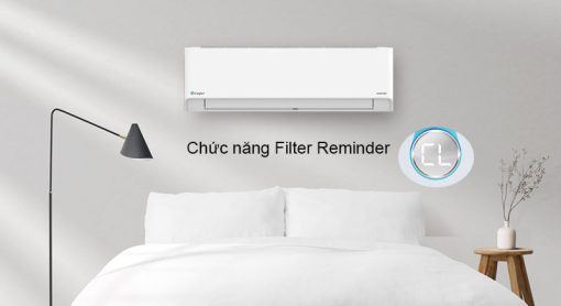Máy Lạnh Casper Inverter 2.0 HP HC-18IA32 - 7