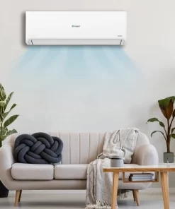 Máy lạnh Casper 2 HP SC-18FS32 - 34 Máy lạnh Casper 2 HP SC-18FS32 - 33