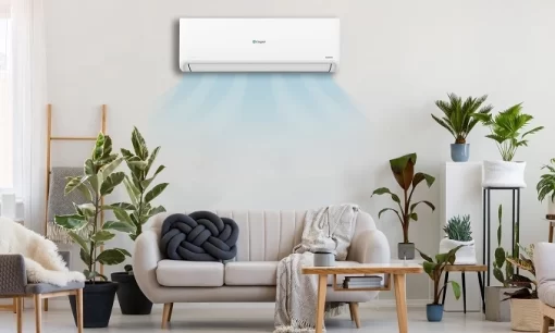 Máy lạnh Casper 2 HP SC-18FS32 - 13