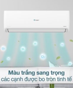 Máy Lạnh Casper Inverter 1 HP GC-09IS35 - 45