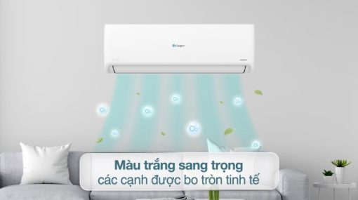 Máy Lạnh Casper Inverter 1 HP GC-09IS35 - 21