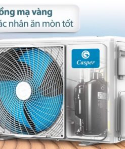 Máy Lạnh Casper Inverter 1 HP GC-09IS35 - 43