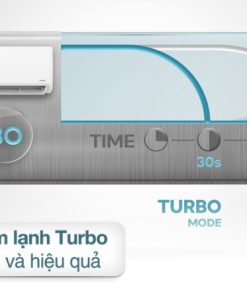 Máy Lạnh Casper Inverter 1 HP GC-09IS35 - 41