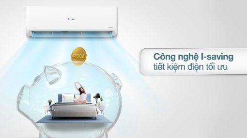 Máy Lạnh Casper Inverter 1 HP GC-09IS35 - 13