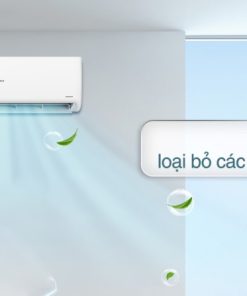 Máy Lạnh Casper Inverter 1 HP GC-09IS35 - 35