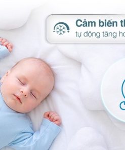 Máy Lạnh Casper Inverter 1 HP GC-09IS35 - 33