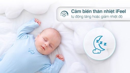 Máy Lạnh Casper Inverter 1 HP GC-09IS35 - 9