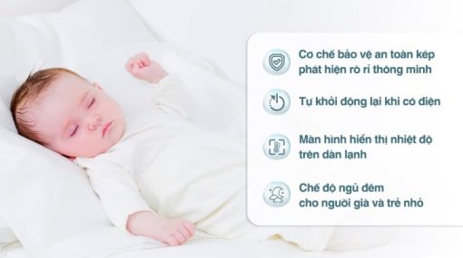 Máy Lạnh Casper Inverter 1 HP GC-09IS35 - 5