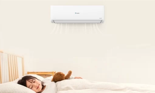 Máy lạnh Casper 2 HP SC-18FS32 - 11