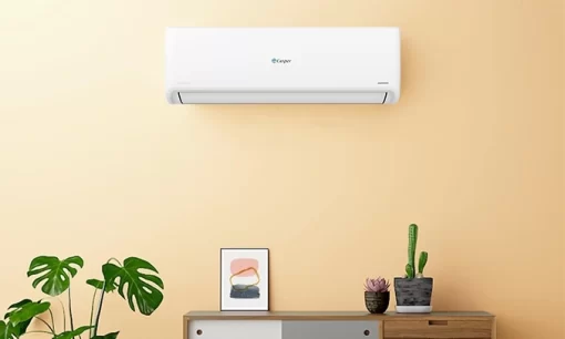 Máy lạnh Casper 2 HP SC-18FS32 - 17