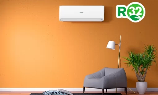Máy lạnh Casper 2 HP SC-18FS32 - 9