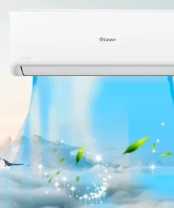 Máy lạnh Casper 2 HP SC-18FS32 - 36 Máy lạnh Casper 2 HP SC-18FS32 - 35