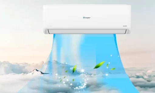 Máy lạnh Casper 2 HP SC-18FS32 - 15