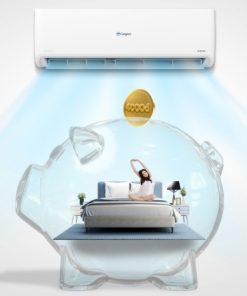 Máy lạnh Casper Inverter 1.5 HP GC-12IS35 - 24 Máy lạnh Casper Inverter 1.5 HP GC-12IS35 - 23