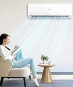 Máy lạnh Casper Inverter 1.5 HP GC-12IS35 - 32 Máy lạnh Casper Inverter 1.5 HP GC-12IS35 - 31