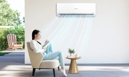 Máy lạnh Casper Inverter 1.5 HP GC-12IS35 - 15