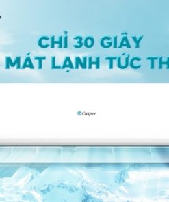 Máy lạnh Casper Inverter 1.5 HP GC-12IS35 - 22 Máy lạnh Casper Inverter 1.5 HP GC-12IS35 - 21