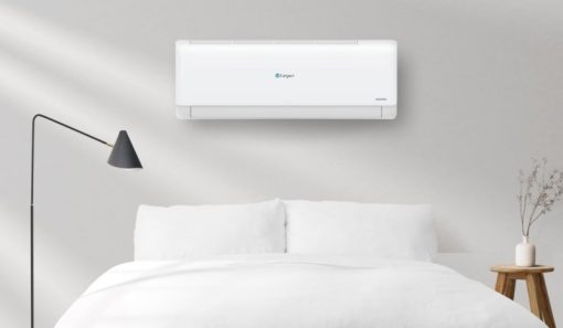 Máy lạnh Casper Inverter 1 HP TC-09IS35 - 17