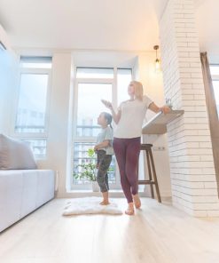 Máy Lạnh Daikin 2.0 HP FTF50XV1V/RF50XV1V - 17