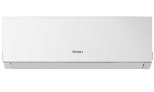 Máy lạnh Hisense 1 HP AS-10CR4RYDDJ02 - 1