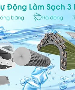 Máy lạnh Hisense Inverter 2 HP AS-18TW4RGATU00 - 26 Máy lạnh Hisense Inverter 2 HP AS-18TW4RGATU00 - 25