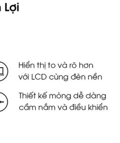 Máy lạnh Hisense Inverter 2 HP AS-18TW4RGATU00 - 30 Máy lạnh Hisense Inverter 2 HP AS-18TW4RGATU00 - 29