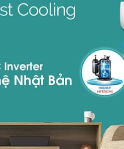 Máy lạnh Hisense Inverter 2 HP AS-18TW4RGATU00 - 38 Máy lạnh Hisense Inverter 2 HP AS-18TW4RGATU00 - 37