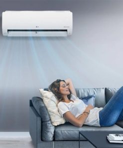 Máy lạnh LG Inverter 1 HP V10WIN - 23