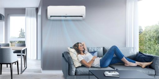 Máy lạnh LG Inverter 1 HP V10WIN - 7