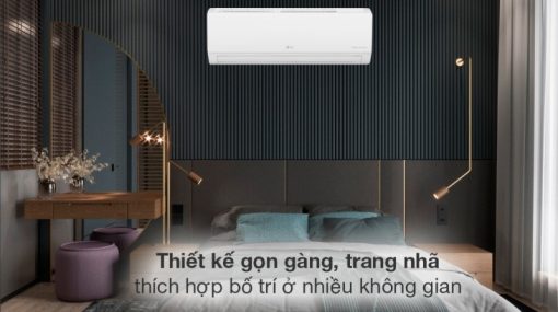 Máy lạnh LG Inverter 1 HP V10WIN - 17