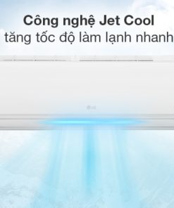 Máy lạnh LG Inverter 1 HP V10WIN - 31