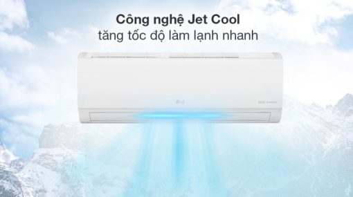 Máy lạnh LG Inverter 1 HP V10WIN - 15