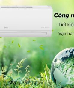 Máy lạnh LG Inverter 1 HP V10WIN - 29