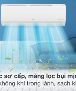 Máy lạnh LG Inverter 1 HP V10WIN - 27