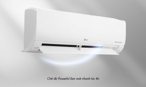 Máy lạnh LG Inverter 2 HP V18ENF1 - 13