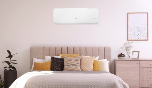 Máy lạnh LG Inverter 2 HP V18ENF1 - 19
