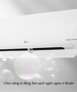 Máy lạnh LG Inverter 2 HP V18ENF1 - 33