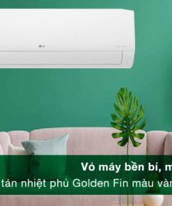 Máy Lạnh LG Inverter 2.5 HP V24WIN - 19