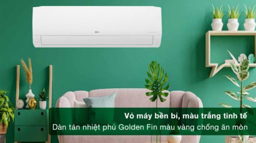 Máy Lạnh LG Inverter 2.5 HP V24WIN - 3