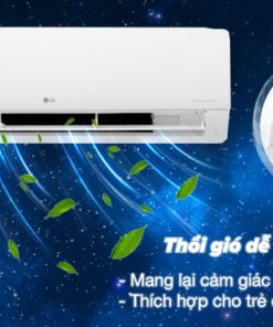 Máy Lạnh LG Inverter 2.5 HP V24WIN - 27