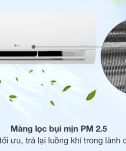 Máy Lạnh LG Inverter 2.5 HP V24WIN - 23