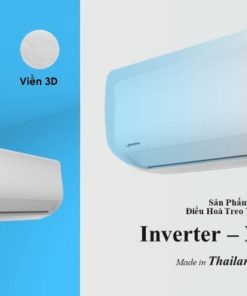 Máy lạnh Midea Inverter 1.5 HP MSAGII-13CRDN8 - 34 Máy lạnh Midea Inverter 1.5 HP MSAGII-13CRDN8 - 33