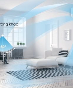 Máy lạnh Midea Inverter 1.5 HP MSAGII-13CRDN8 - 32 Máy lạnh Midea Inverter 1.5 HP MSAGII-13CRDN8 - 31